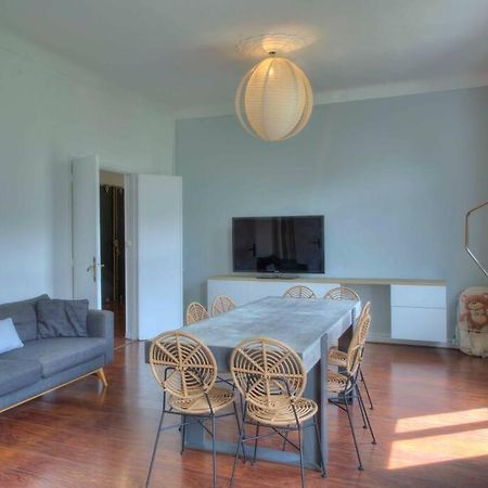 Tres Bel Appartement 6-8 Couchages Prado-Perier Marsiglia Esterno foto