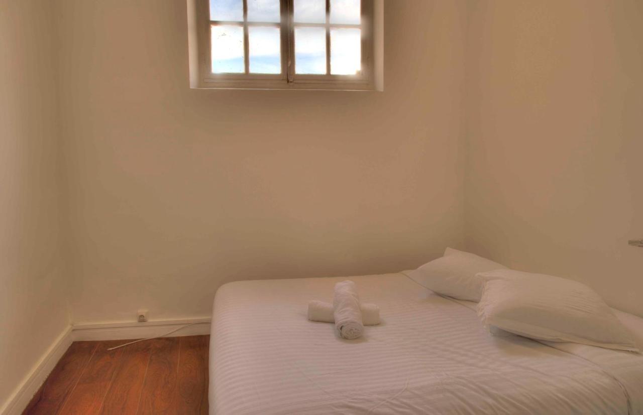 Tres Bel Appartement 6-8 Couchages Prado-Perier Marsiglia Esterno foto